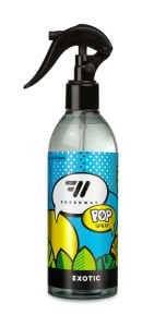 Freshway Pop Spray Exotic Egzotik Sprey Araç Kokusu 300ml.