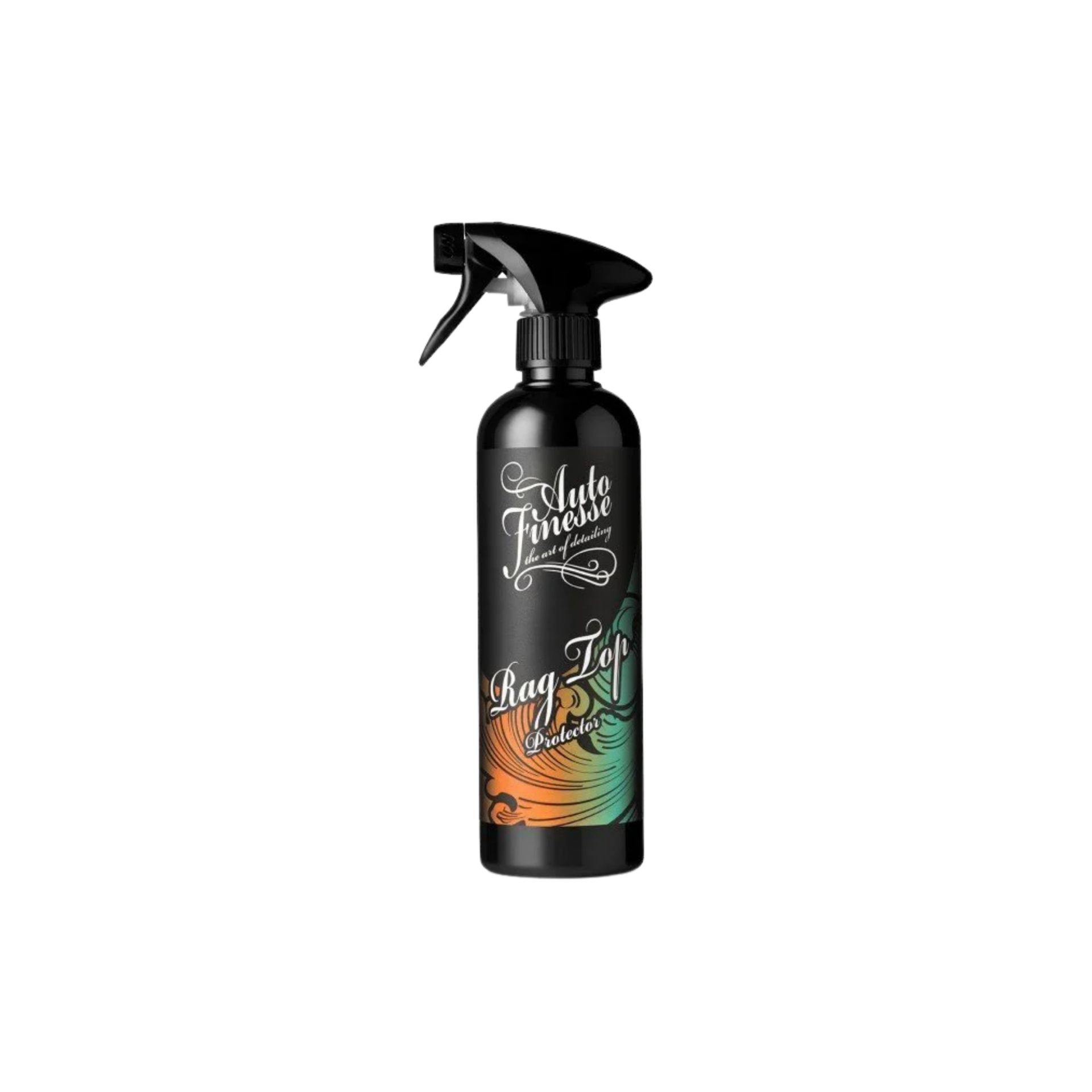 Auto Finesse Tente Koruyucu Sprey - Rag Top Protector - 500ml