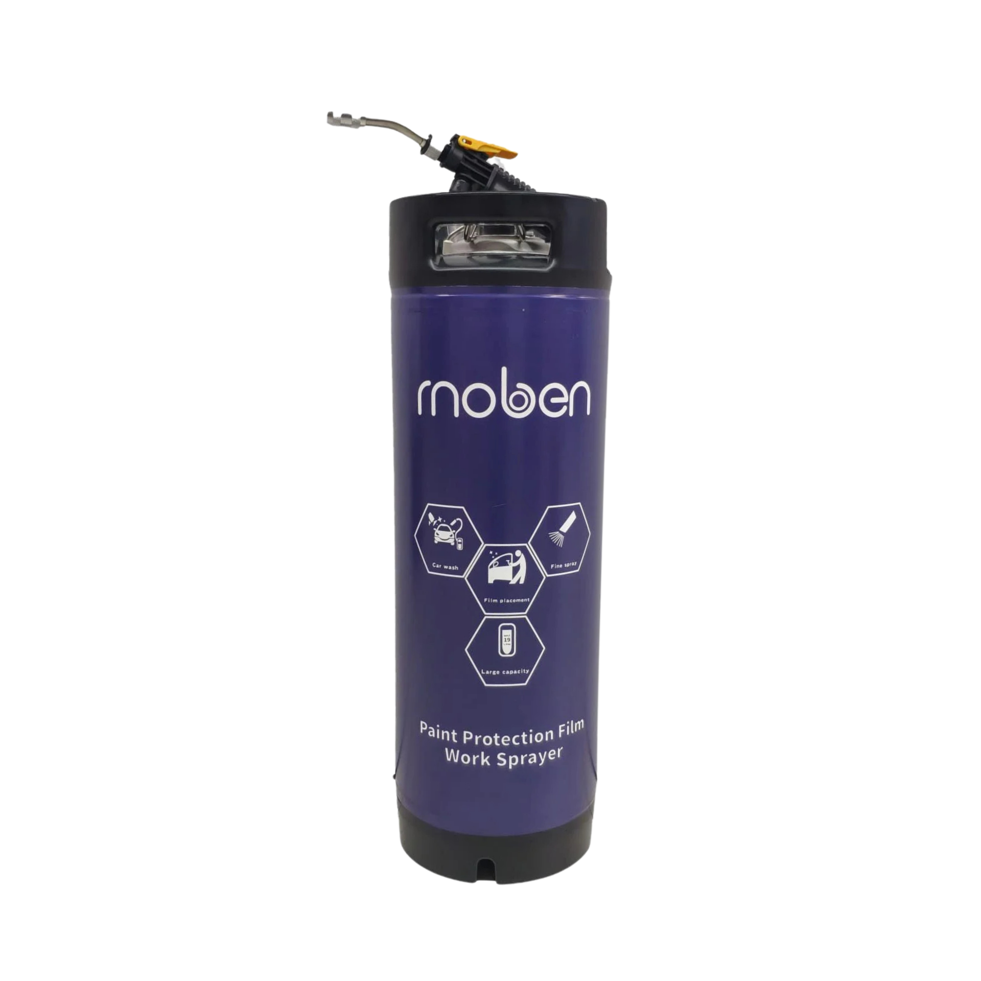 Moben Basınçlı Uygulama Pompası 19lt.