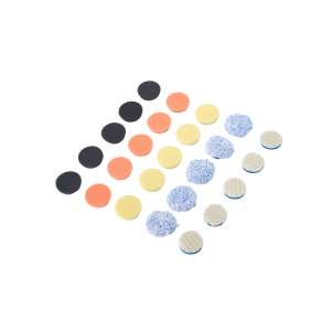 Shine Mate EB210 Yedek Sünger Seti Pad48-K25 48mm