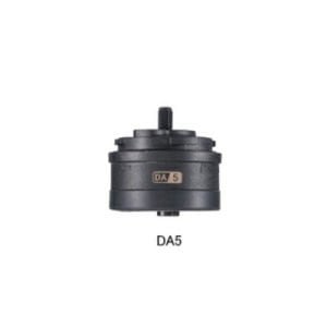 Shine Mate Eb210 5mm Yedek Orbital Kafa