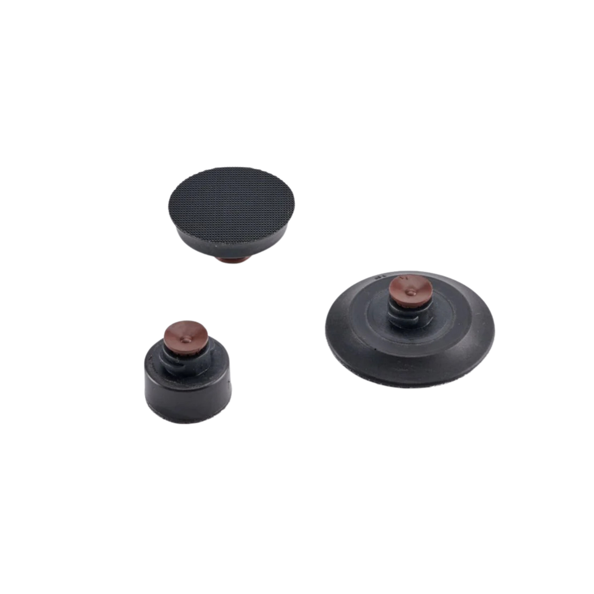 Shine Mate Eb210 Yedek Quick Change Taban (31mm-48mm-62mm)