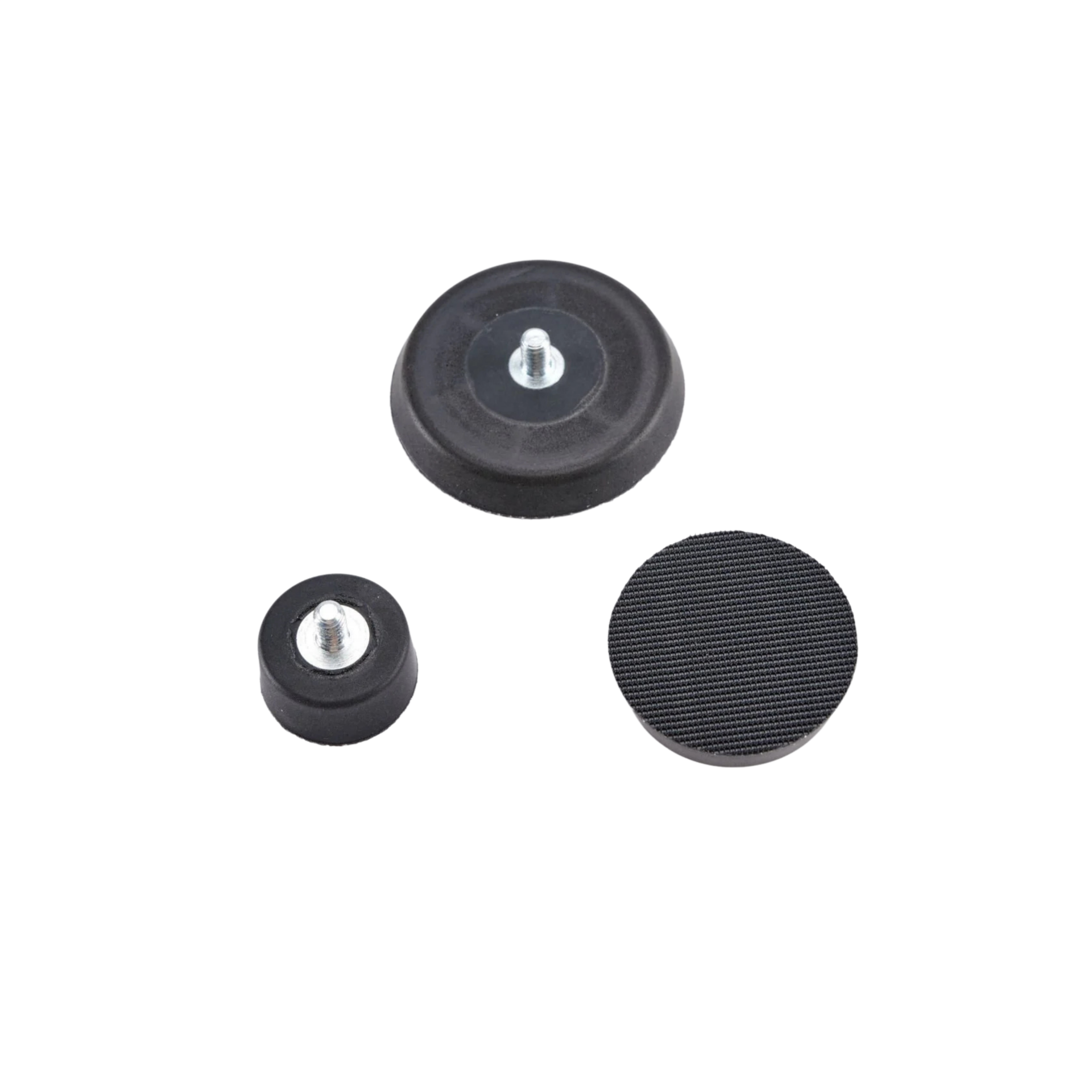 Shine Mate eb210 Yedek Ped Destek Diski (31mm-48mm-62mm)