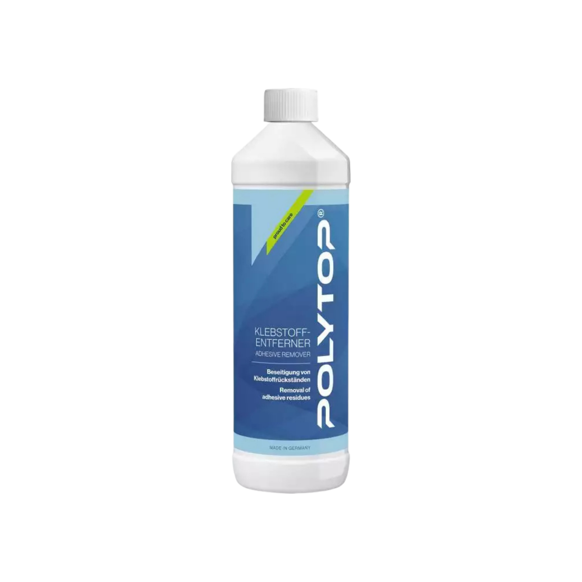 Polytop Adhesive Remover Yapışkan Sökücü 1lt.