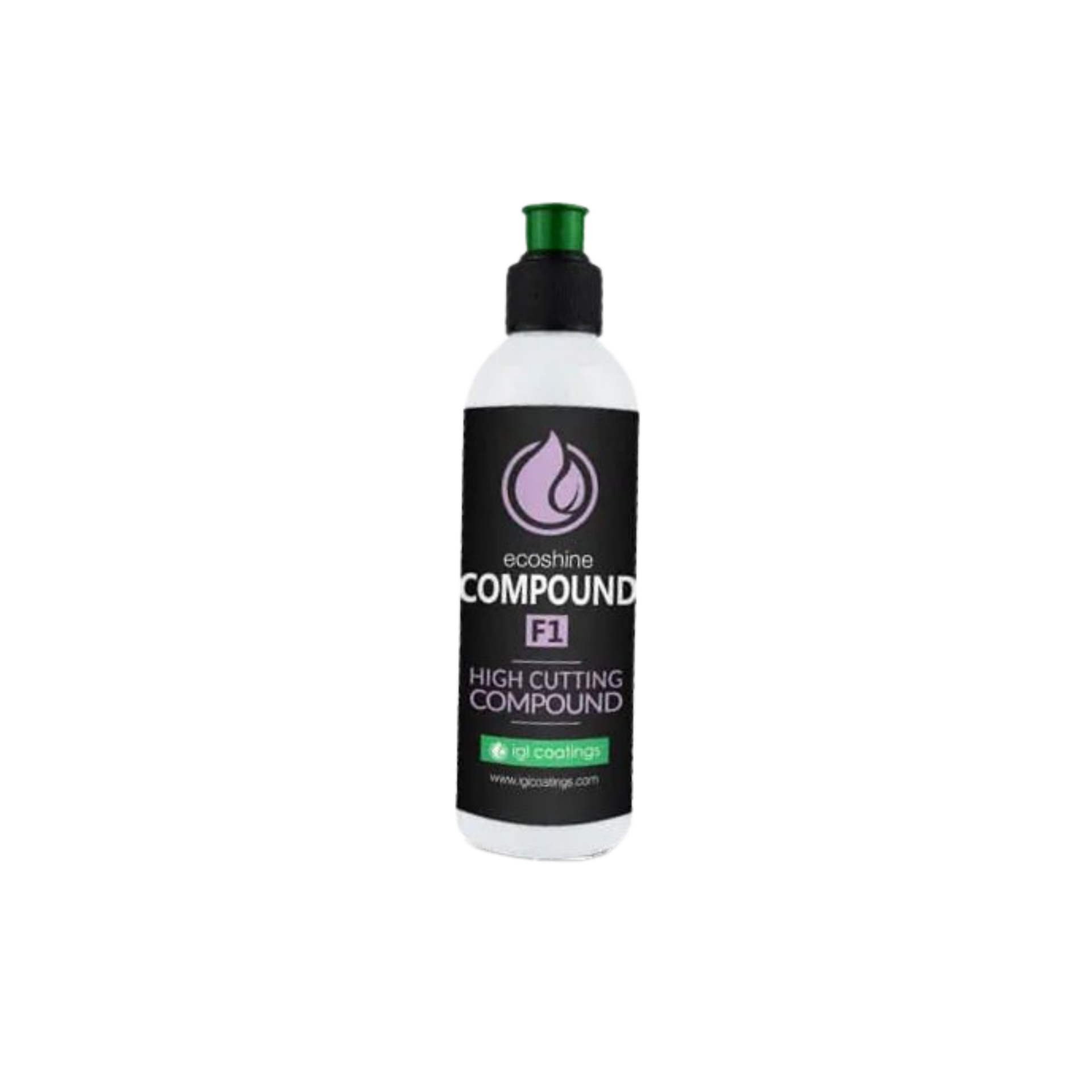 İgl Ecoshine Compound F1 Kalın Pasta  300gr.