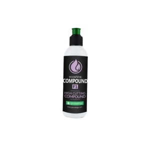 İgl Ecoshine Compound F1 Kalın Pasta  300gr.