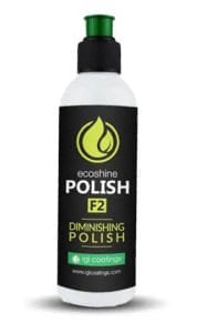 İgl Ecoshine Polish F2 Tek Adım Pasta 300gr.