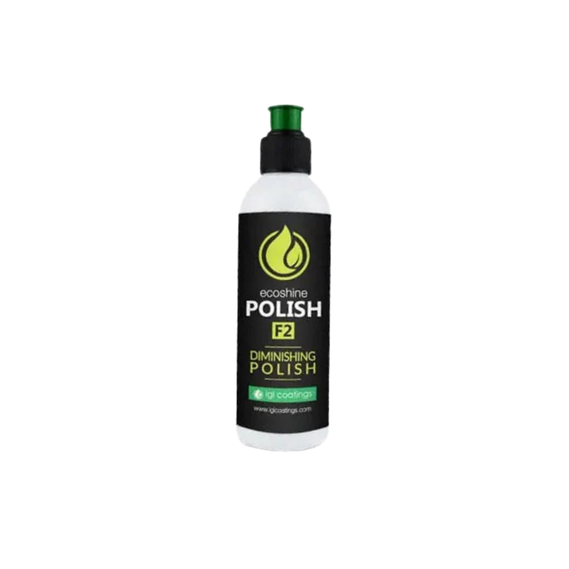 İgl Ecoshine Polish F2 Tek Adım Pasta 300gr.