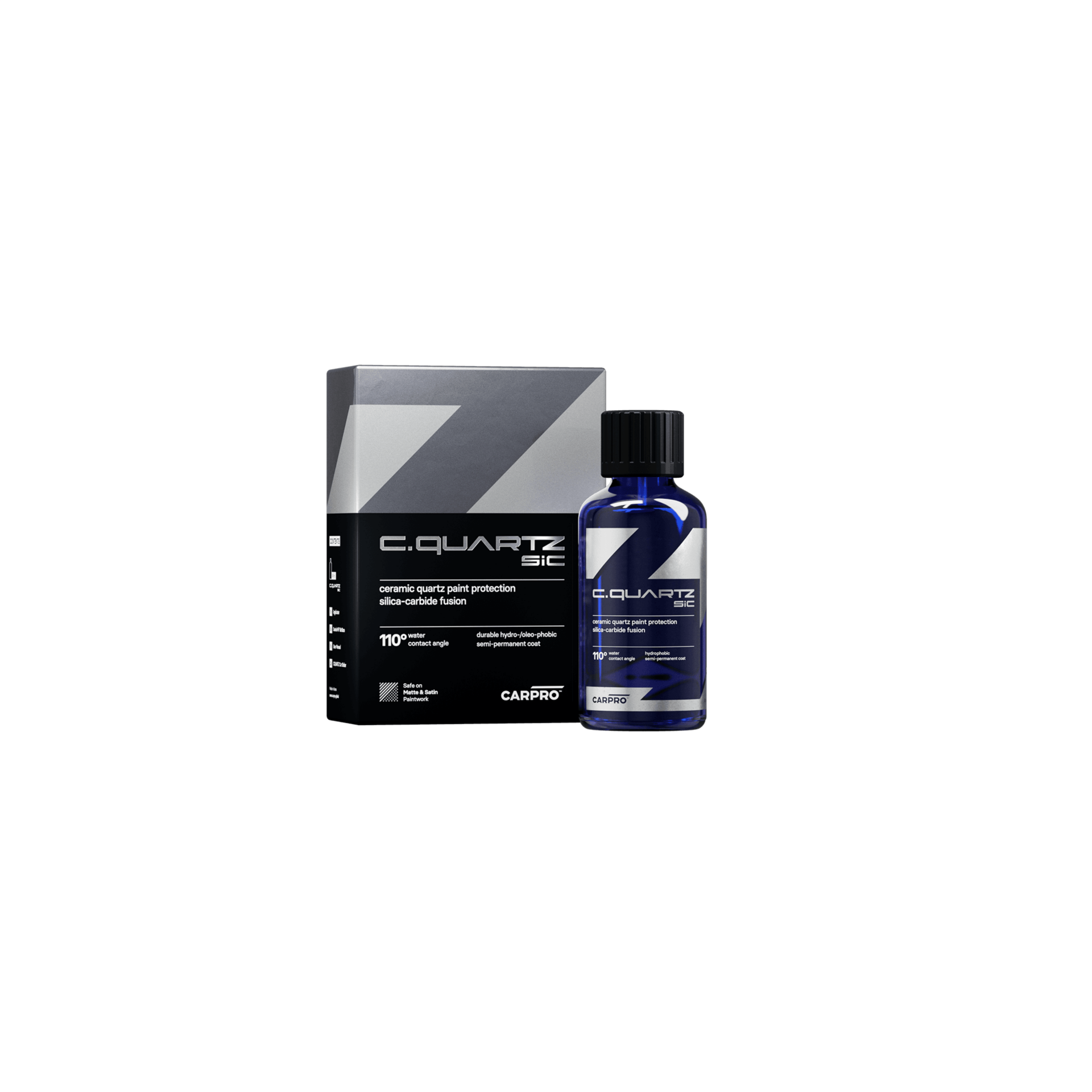 Carpro C.Quartz SiC Seramik Kaplama (Silisyum Karbür) 10 Ml.