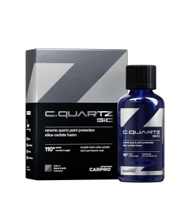 Carpro C.Quartz SiC Seramik Kaplama (Silisyum Karbür) 10 Ml.