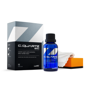 Carpro C.Quartz SiC Seramik Kaplama Seti (Silisyum Karbür) 30 Ml.
