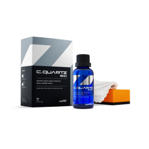 Carpro C.Quartz SiC Seramik Kaplama Seti (Silisyum Karbür) 50 Ml.