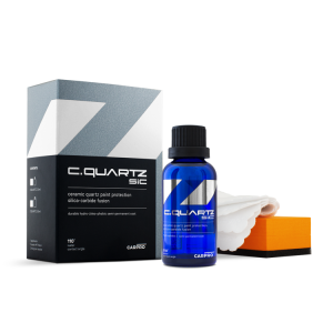 Carpro C.Quartz SiC Seramik Kaplama Seti (Silisyum Karbür) 50 Ml.