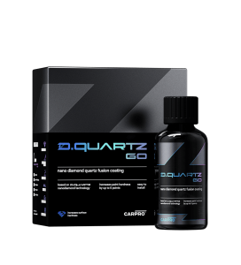 Carpro DQuartz Go Seramik Kaplama 50ml.