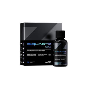 Carpro DQuartz Go Seramik Kaplama 50ml.