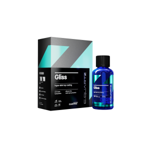 Carpro Gliss Yüksek Kayganlık Veren Seramik Kaplama 50ml.