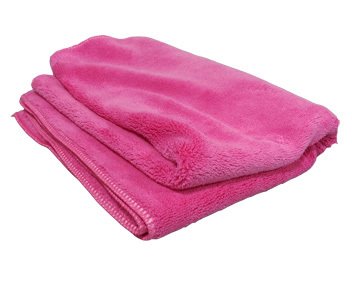 Mikrofiber Cila Bezi 50x70 cm