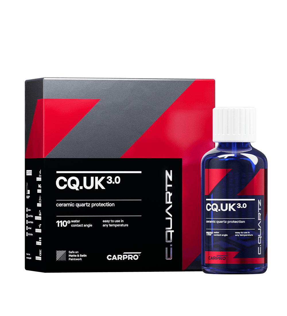 Carpro Cquartz CQUK 3.0 Seramik Kaplama 10ml.