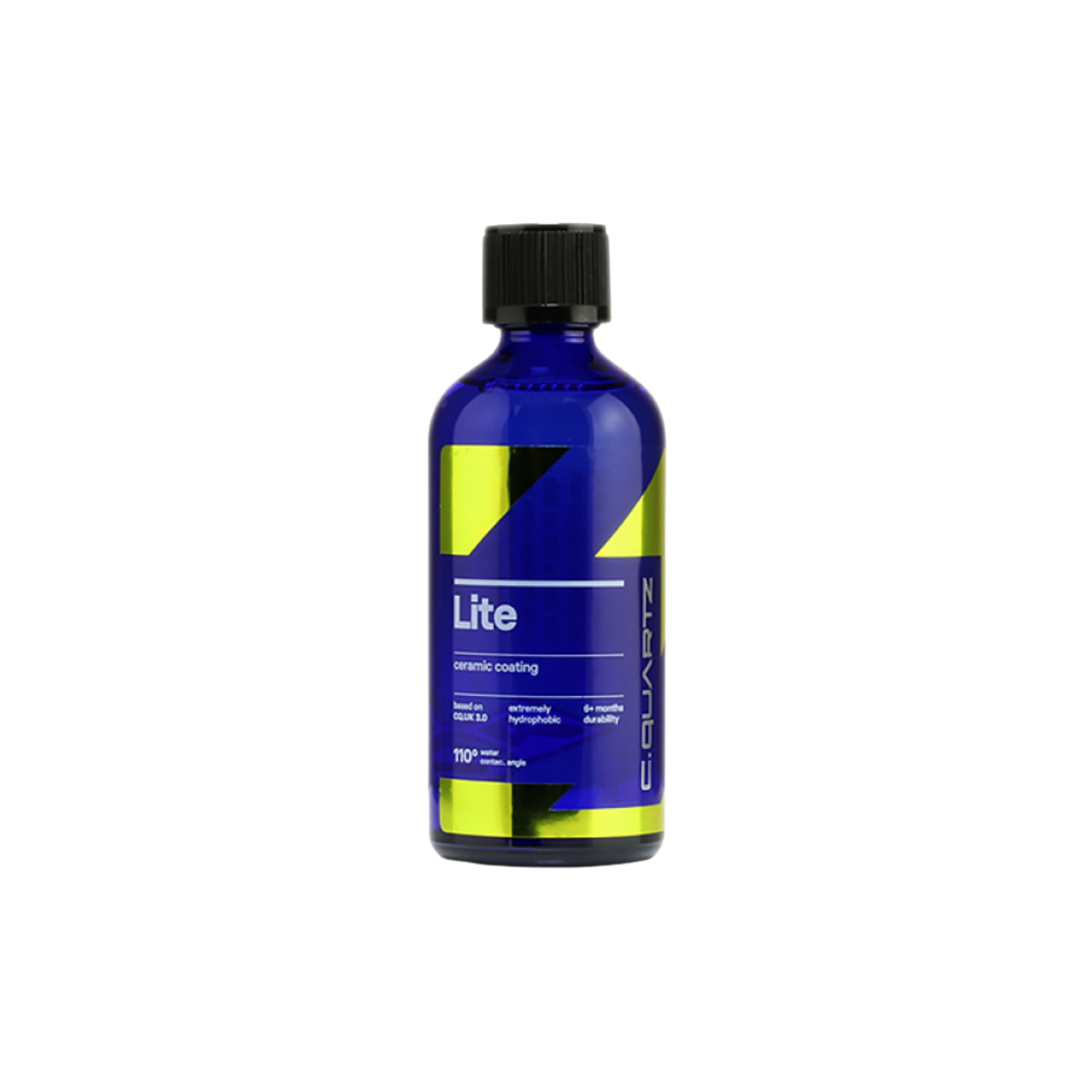 Cquartz Lite Seramik Kaplama 100ml. yamaclardetailing.com'da