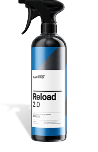 Carpro Reload 2.0 Seramik İçerikli Hızlı Cila 500ml.