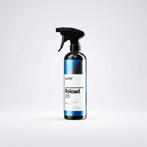 Carpro Reload 2.0 Seramik İçerikli Hızlı Cila 500ml.
