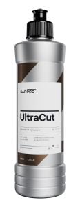 Carpro Ultracut Ekstra Agresif Çizik Giderici Pasta 250ml.