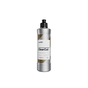 Carpro Clearcut Agresif Çizik Giderici Pasta 250gr.