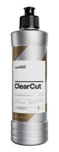 Carpro Clearcut Agresif Çizik Giderici Pasta 250gr.