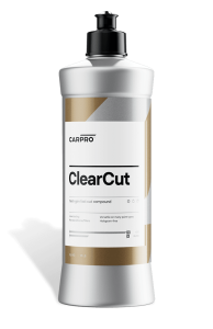 Carpro Clearcut Agresif Çizik Giderici Pasta 1lt.