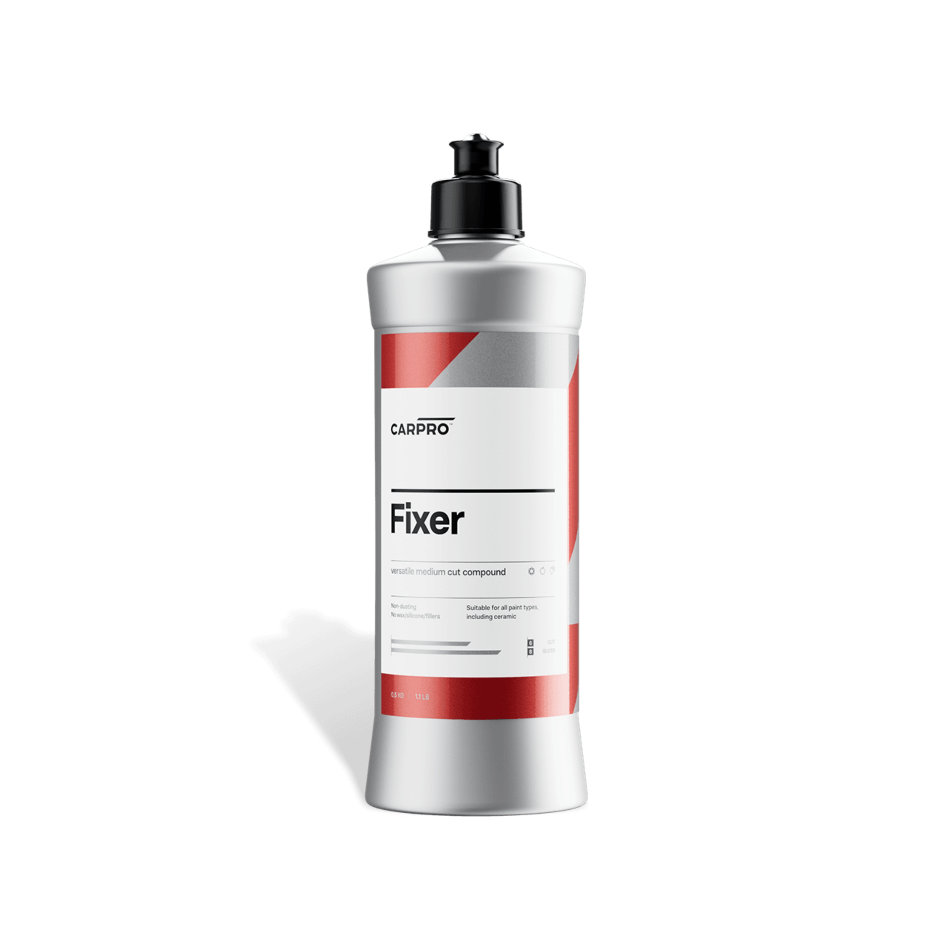 Carpro Fixer One Step Polish Tek Adım Pasta 1lt.