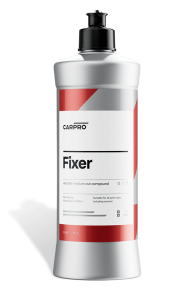 Carpro Fixer One Step Polish Tek Adım Pasta 1lt.