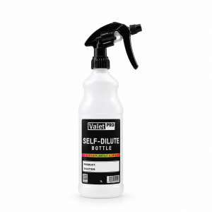 Valet Pro - Dağıtıcı Sprey Şişe - Generic Spray Bottle 1L