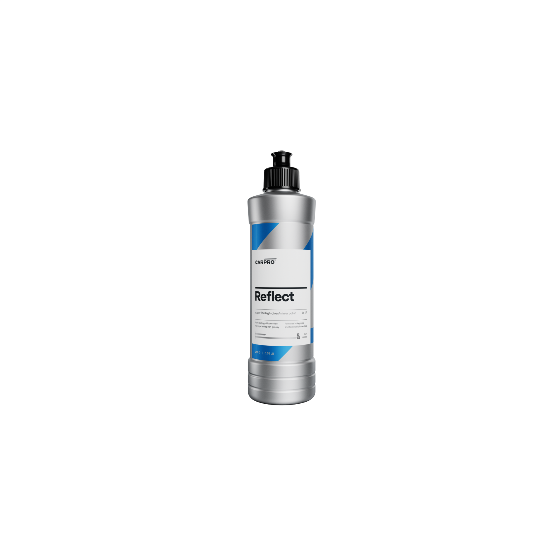 Carpro Reflect Super Fine Polish Hare Giderici Cila 250ml.