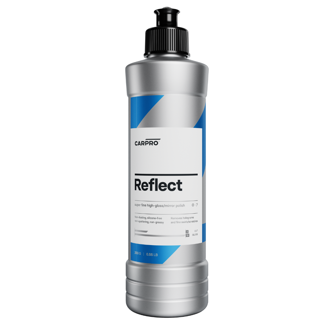 Carpro Reflect Super Fine Polish Hare Giderici Cila 250ml.