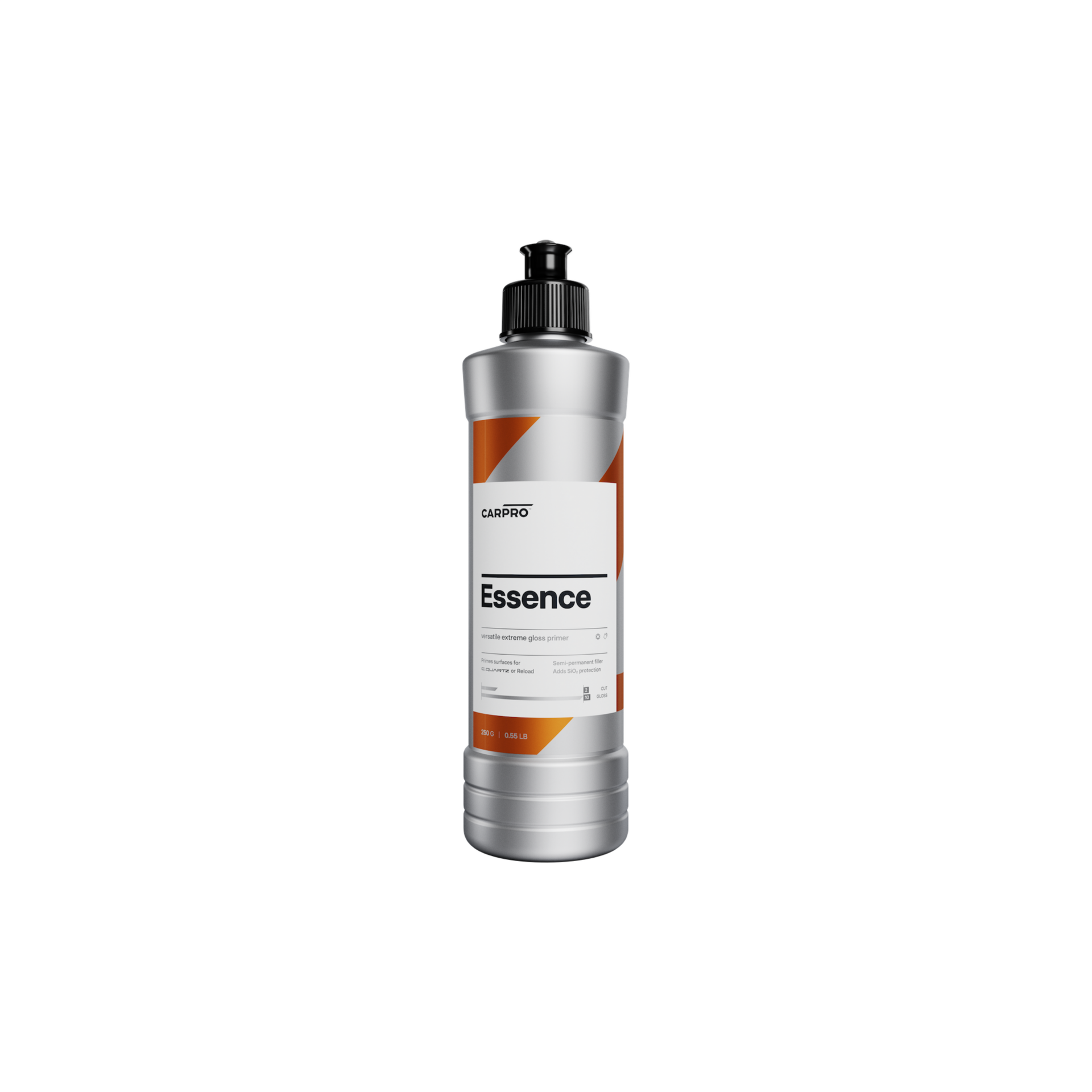 Carpro Essence Gloss Primer Seramik İçerikli Boya Korucu Cila 250ml.