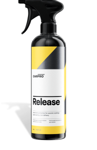 Carpro Release Spray Wax Hızlı Sprey Boya Koruyucu Cila 500ml.