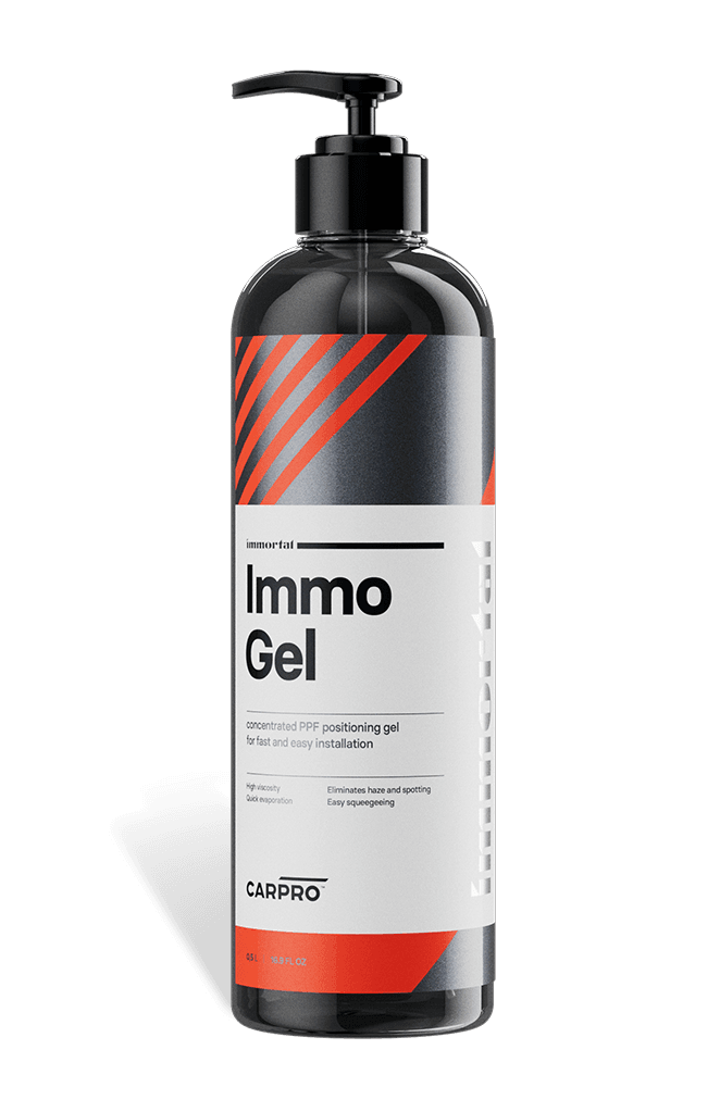 Carpro İmmogel Ppf Konumlandırıcı Kayganlaştıcı jel 1lt.