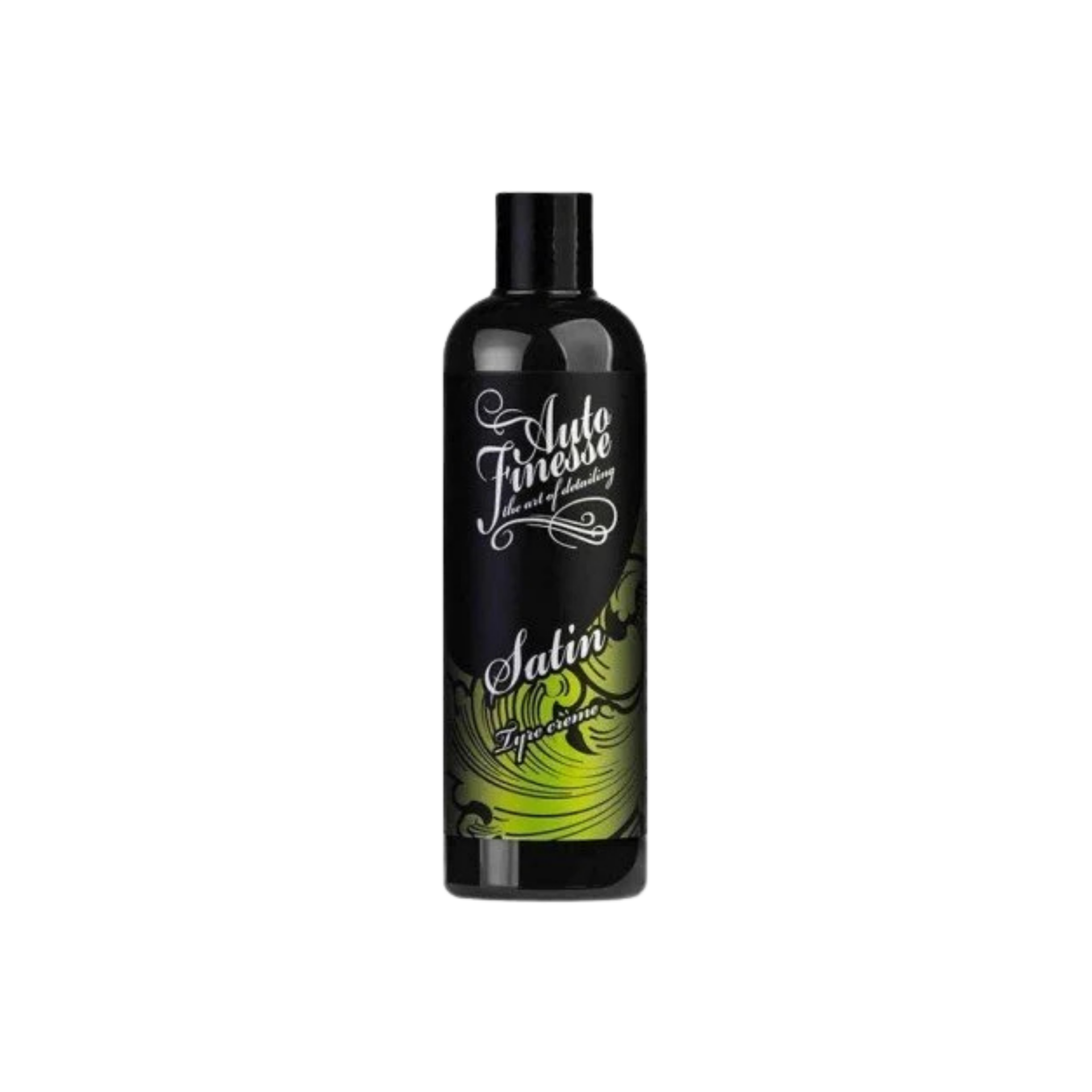Auto Finesse Lastik Parlatıcı Jel - Satin 500ml