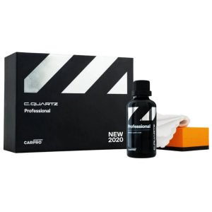 Carpro Cquartz Professional 2020 Profesyonel Seramik Kaplama Seti 50ml.