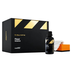 Carpro Cquartz Finest Reserve Seramik Kaplama Seti 50ml.