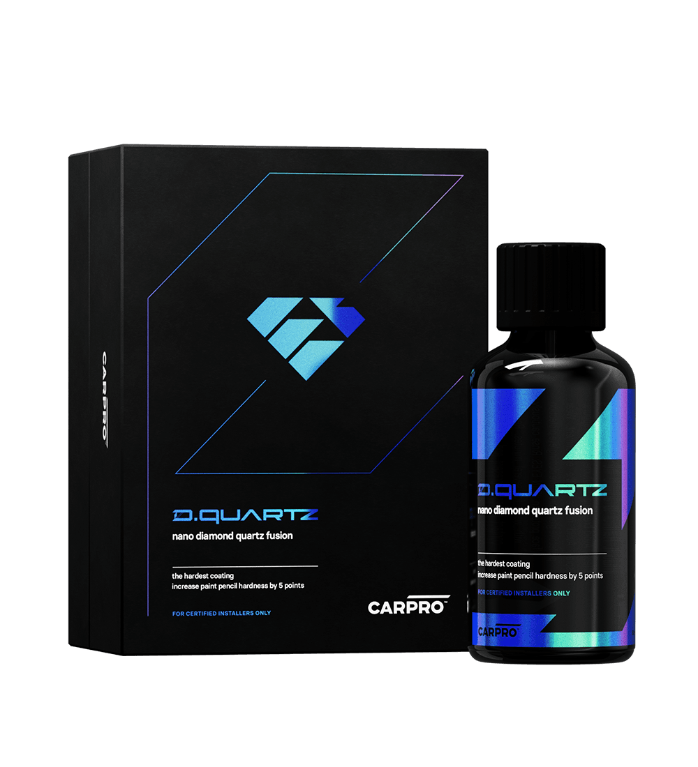 Carpro Dquartz Pro Nano Diamond  Seramik Kaplama 50ml.