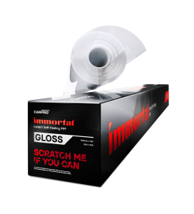 Carpro Immortal Gloss Ppf Araç Koruma Filmi