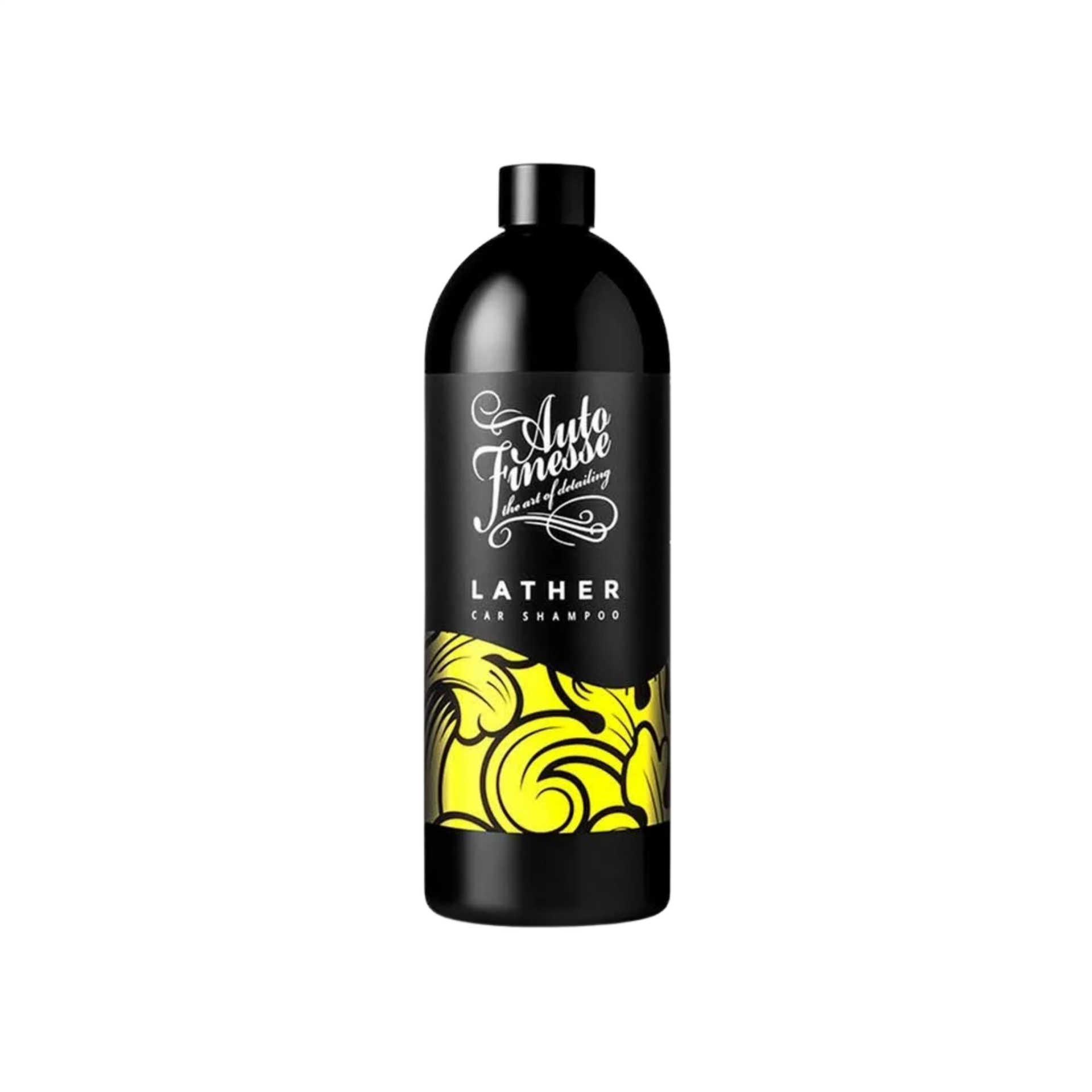 Auto Finesse Lather Araç Şampuanı 1lt.