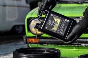 Auto Finesse Lather Araç Şampuanı 1lt.