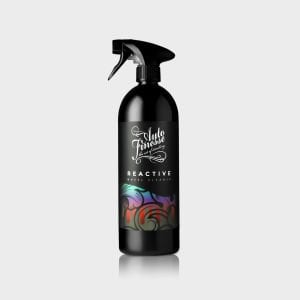 Auto Finesse Reactive Demir Tozu İçerikli Jant Temizleme 1lt.