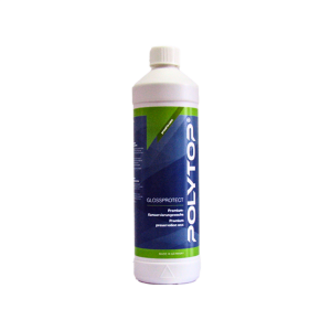 Polytop Gloss Protect Konsantre Nano Hızlı Cila 1lt.