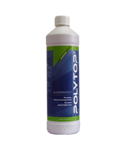 Polytop Gloss Protect Konsantre Nano Hızlı Cila 1lt.