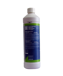 Polytop Gloss Protect Konsantre Nano Hızlı Cila 1lt.