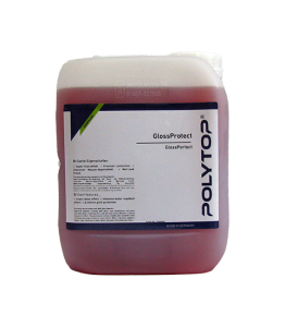 Polytop Gloss Protect Konsantre Nano Hızlı Cila 5lt.
