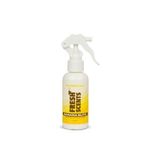 Auto Brite Banana Blitz Sprey Muz  Araç Kokusu 100ml.